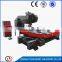 high speed cnc turret punch machine , turret punching machine