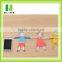 Custom Printed Hanging children's day birthday party flags custom