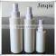 50ml white spray bottle used for clearing with good quality