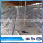 poultry farm chicken house A types of layer hen cage