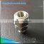High Quality Stainless Classical Adjustable Water Nozzle