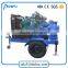 HW series mixed flow high flow rate water pump for irrigation, dewatering