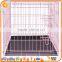 Accept Custom Order cheap crates for small folding dog cages