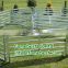 horse round yards cattle panels stock yards float