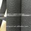 New design natural rubber Suede fabric top yoga mat