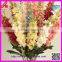 Decorative Artificial violet flower