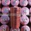 Hot Sale Colourful 210D/12Ply Nylon Thread/Twine fishing twine
