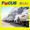 China factory offered 10m3 ready mix concrete truck for sale