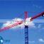 High Quality tower crane machine used for architecture and construction hoist