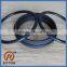 Hyundai Track Excavator Undercarriage Final Drive Parts Seal Ring Supplier