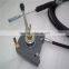 GJ1103 Drilling machine hand throttle control lever