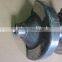 Full type and full size diesel engine balance shaft