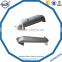 High Quality Stainless Steel Exhaust Silencer Pipe For Muffler