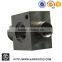 Alloy Steel Block CNC Milling Parts