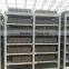 pvc formwork for concrete / pvc pallet / plastic panel for bricks