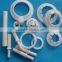 high performance and radiation resistance PTFE rod