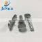 Customized special head screw,machine screw