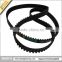 177MR25 auto car timing belt manufacturers