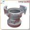 OEM custom best price stainless steel lost wax casting,stainless steel investment casting products