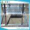 Crowd Control Barrier For Sale / concert mojo barricade / Metal stage barrier
