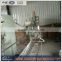 16'' and 18'' galvanized laundry clothes wire hanger