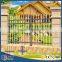 factory direct selling high quality removable garden fence