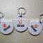 Key Switch for Hotels, RFID Key Fob for Key Switch