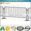 Hot sale high quality retractable aluminium bank queue line control barriers