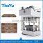 wood pallet machine