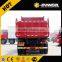 China Truck FAW Brand 30Tons Dump Truck