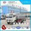 DFAC milk tanker truck for sale