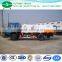 JAC 4x2 4CBM Mini Vacuum Tank Suction Truck