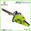 Professional Chainsaw 5800 Gasoline Wood Cutting Chain Saw Machine Price 58cc HLYD - 58
