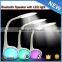 China Products Portable Bluetooth Speaker,Have Led RGB Night Light and Power Adapter