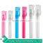 hot sale good quality non spill 3ml 2ml perfume spray bottles mini perfume bottle