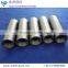 New Customized Boron Carbide Venturi Nozzle B4C Ceramic Blast Nozzle Sand Blasting Ceramic Nozzle For Sandblast