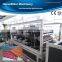 Hot sale pvc+ASA/PMMA roof tile sheet plate making machine