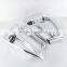 New Chrome Air Exhaust Intake Accent Trim For Honda Goldwing GL1800 2012-2016 15