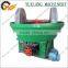 Widely use minerals grinding mill machine rolling mill for gold and silver