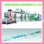 continuous pu pf sandwich panel production line