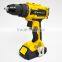 Wintools WT03047 performer 18V Brushless Drill 18 volt cordless drill
