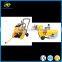 Concrete cutting machine with three kinds of engine GMS-300