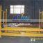 qingdao high quality warehouse truck tire rack