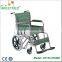 Medical hospital electric wheelchair