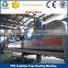 CE STANDARD HIGH QUALITY PVC INSULATION TAPE PRODUCTION MACHINE
