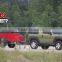 Off-road Roof Tent Camper Trailer X3