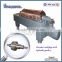 Screw Discharge Decanter Centrifuge for Wastewater Recycle