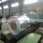 0.25*762mm Zinc Coated Steel Coil
