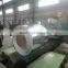 0.23mm*762 hot dipped zinc coated steel coil