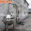 Roundness Vacuum Concentration Tank